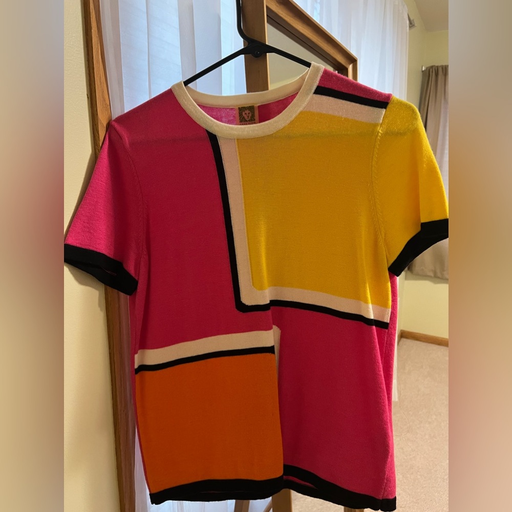 Anne Klein shirt